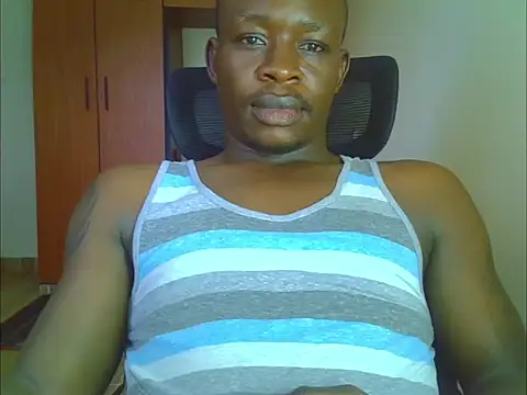 BillyBlackss webcam