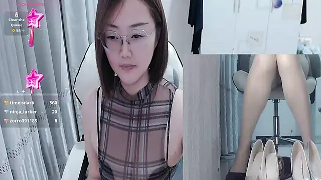 -orange_ webcam