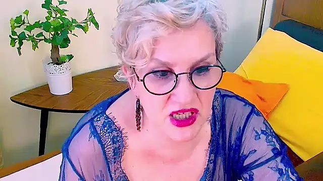 GattonaBiondona webcam