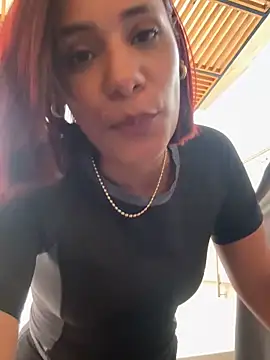 DollyBrowncc webcam