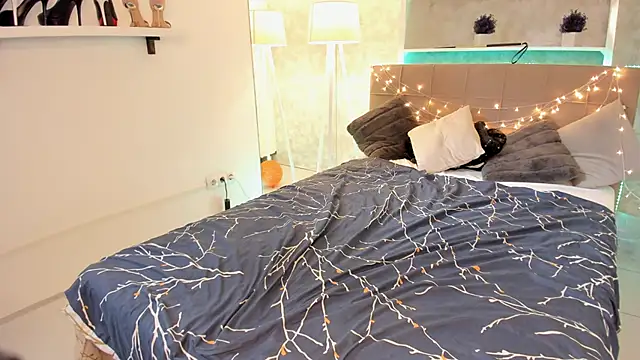 IsabelKiss webcam