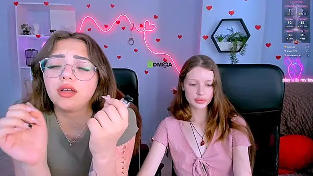 khloebeauty webcam