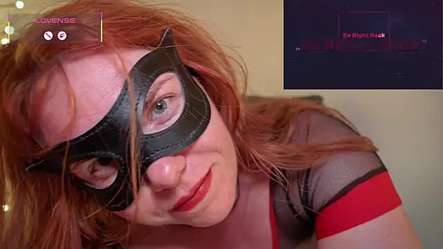gingeralemilf (G milf) - Last Tipper Gets B/G Blowjob Video