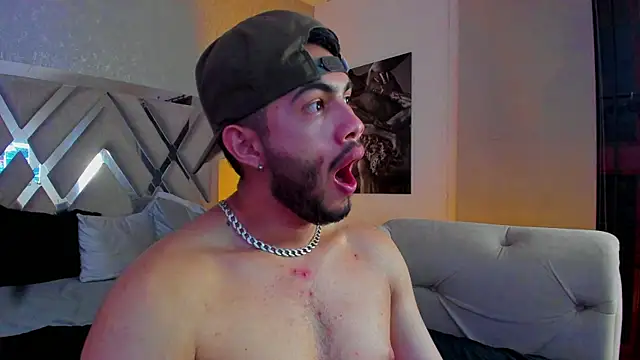 Vincentblack webcam