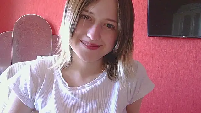 Beloved_Mary webcam