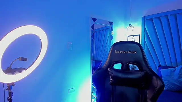 Emmet_CollinsJS webcam