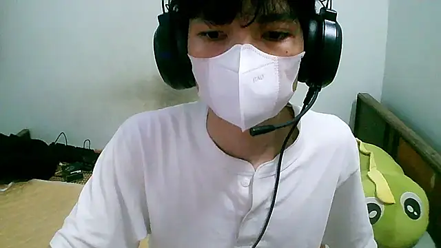 Kangc369 webcam