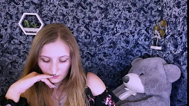 Jenny_smille_ webcam
