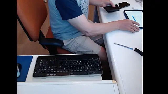 dutchpornking webcam