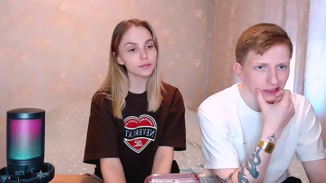 juliaanddima (G young) - blowjob