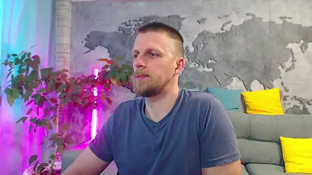 VikingChrisss webcam