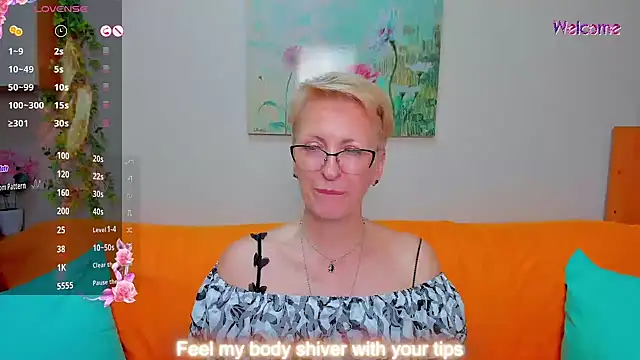 iamyourdream89 webcam