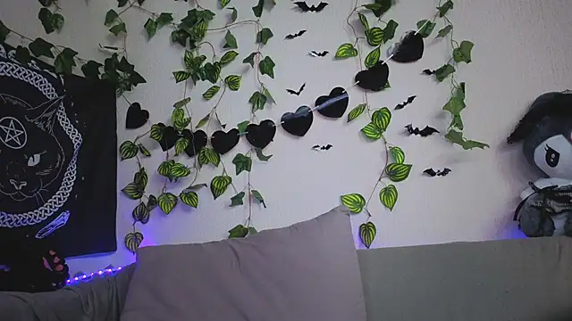 kawai_kittypus webcam