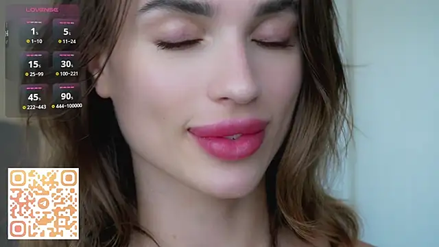 JodyBlow webcam