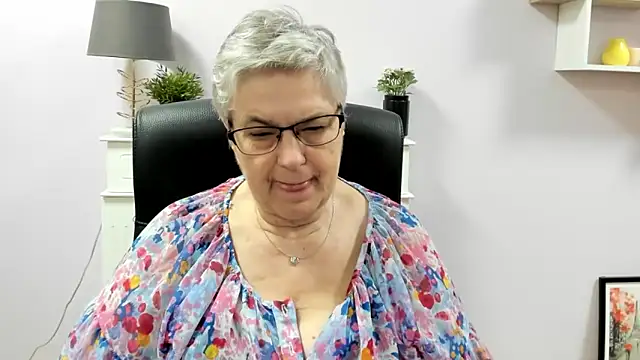 IrisDream webcam