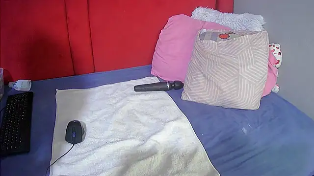 teressax webcam