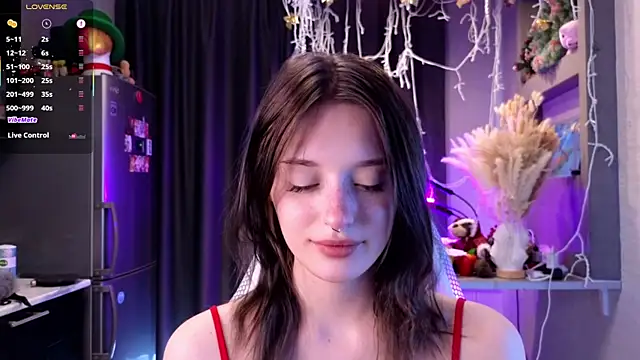 Hisoka_akerley webcam