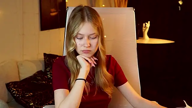 EveMundie webcam