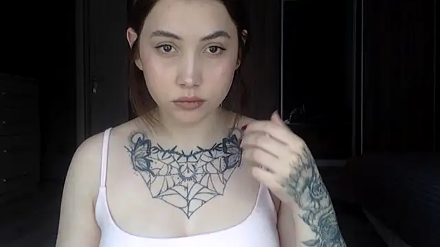 bysinka18 webcam