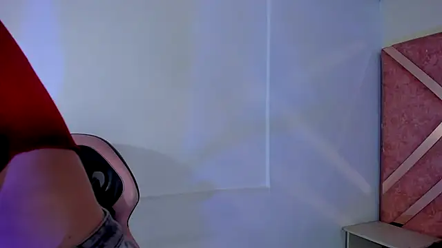Amy_Kobold3 webcam