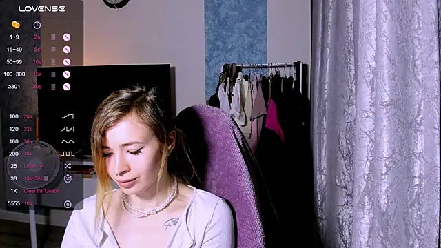 ZoyaMill webcam