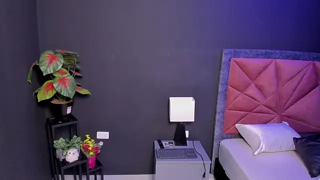 Amy_whittee webcam