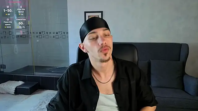 KaydenDrew webcam