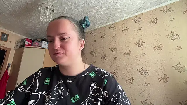 Bubblegum_Tempt webcam