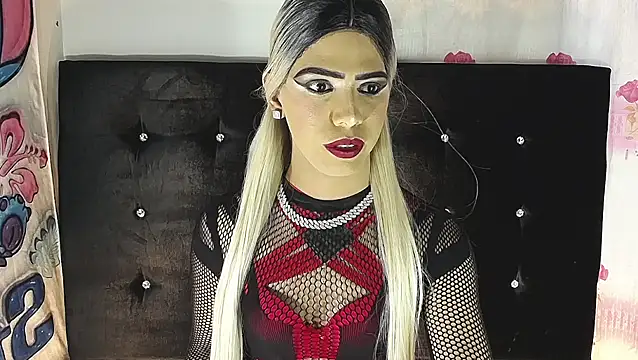 Kristal_Queen01 webcam