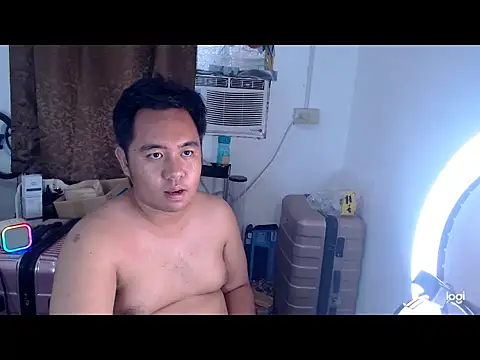cutejohn webcam