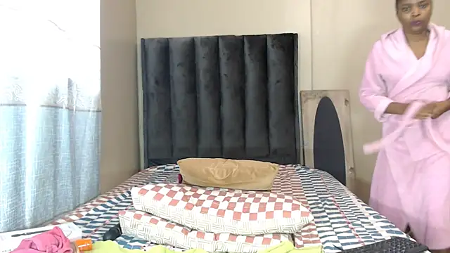 LexyDiana webcam