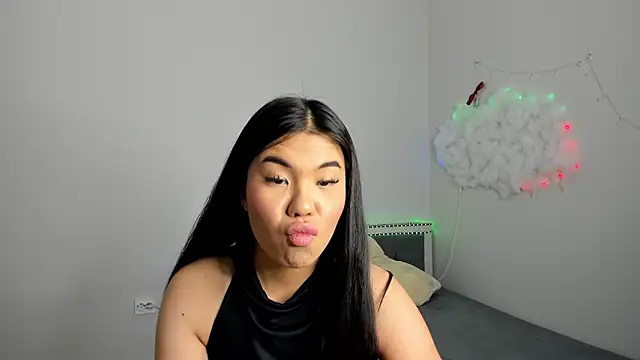 ainel_kim webcam