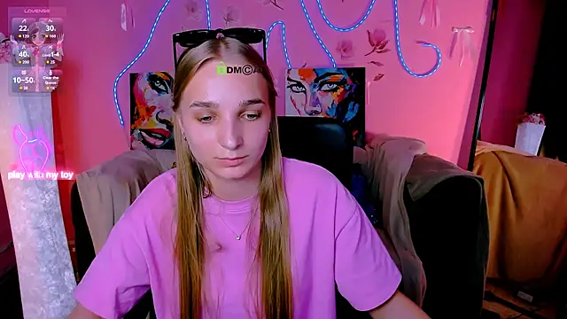 ollivia_dream webcam