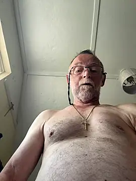 Moonraker64 webcam