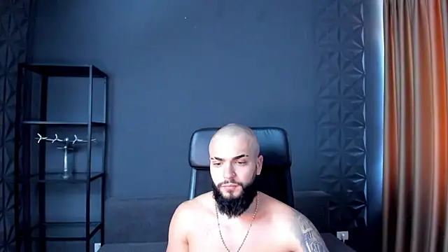 OscarWillss webcam