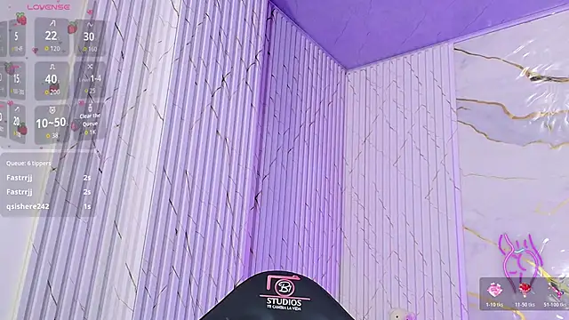 Spark_tay webcam