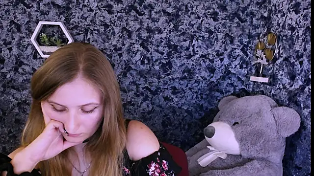 Jenny_smille_ webcam