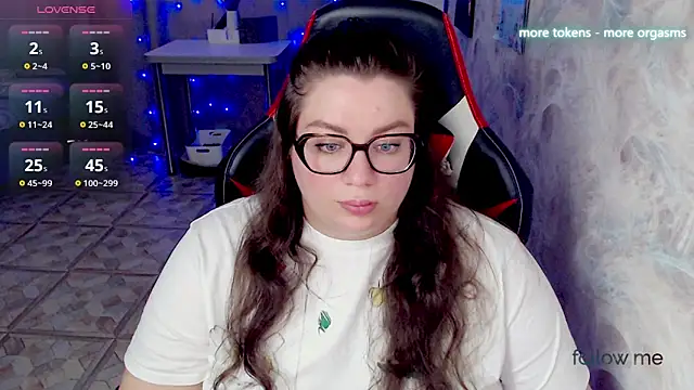alexa_sweetyy webcam