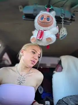 pinkstar_ webcam
