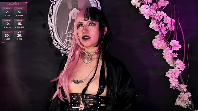 kitty_roxy webcam