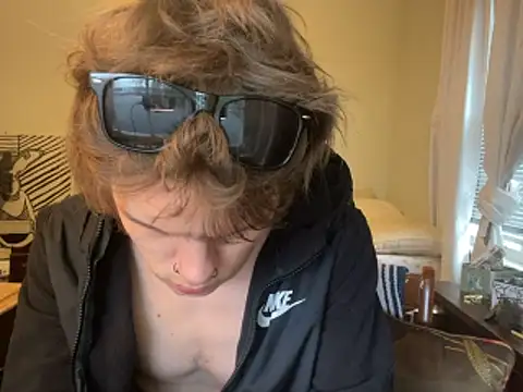 XanderOzzz webcam