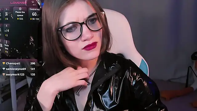 CathyAdams webcam