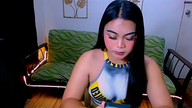 LovelyCock4Play webcam