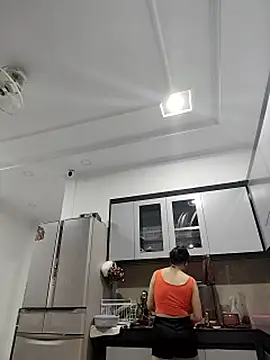Famrita webcam