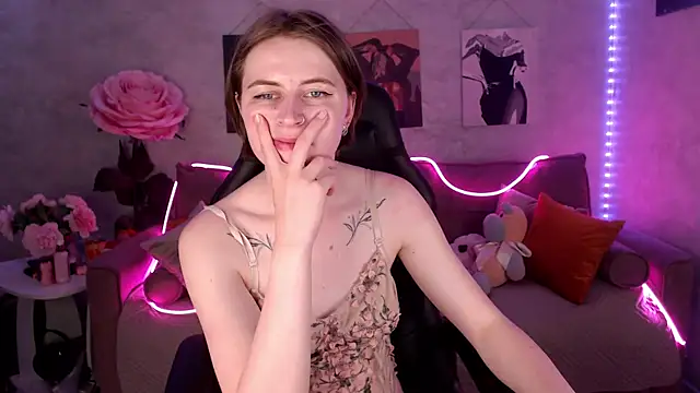 tiffany__burn webcam