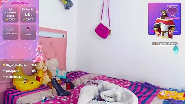 violetaconny live cam