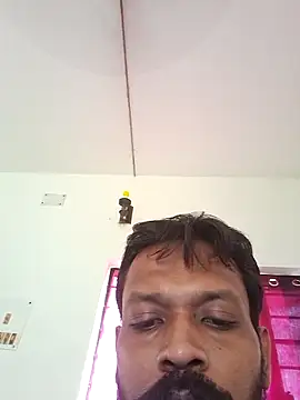 BlackBoy_Kolkata live cam