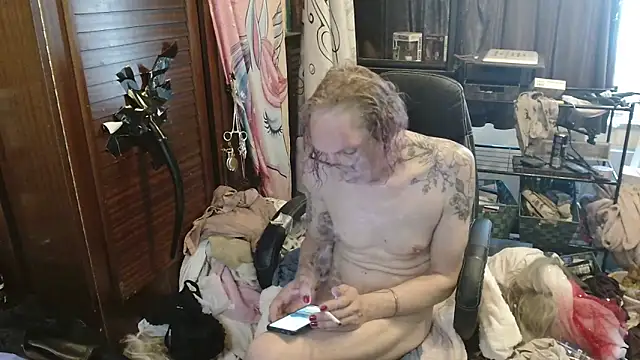 Ombeline1 webcam