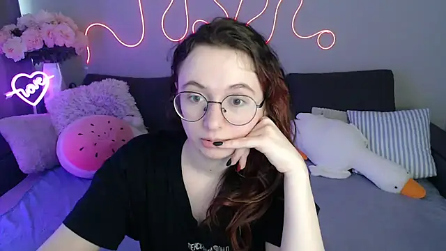 Mini_Diva webcam