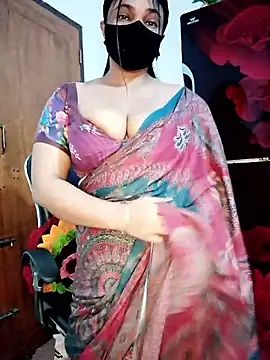 Tina-Sen webcam